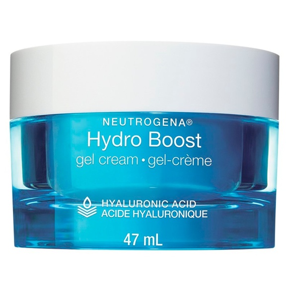 Neutrogena Other - Neutrogena Hydroboost Gel Face Cream Neutrogena Other - Neutrogena Hydroboost Gel Face Cream